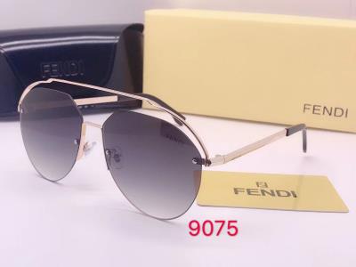 Fendi Sunglasses-105